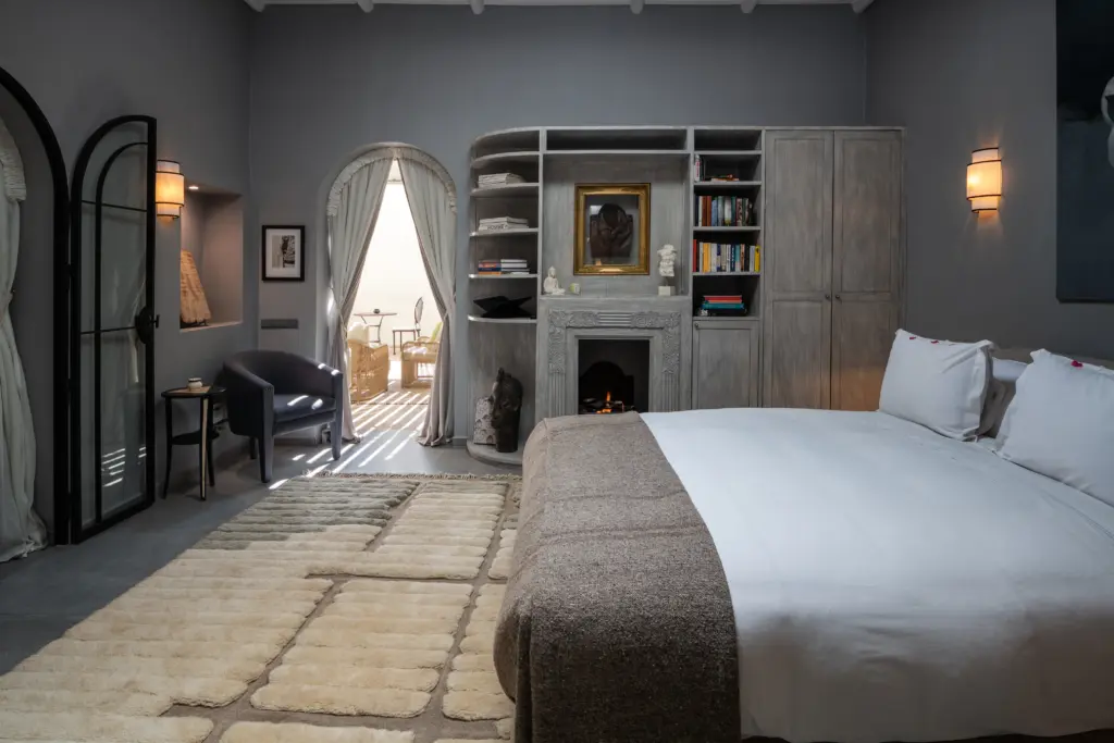 Gallery image #2 of the Annex Suite at Riad Dar Mo'da, Marrakech