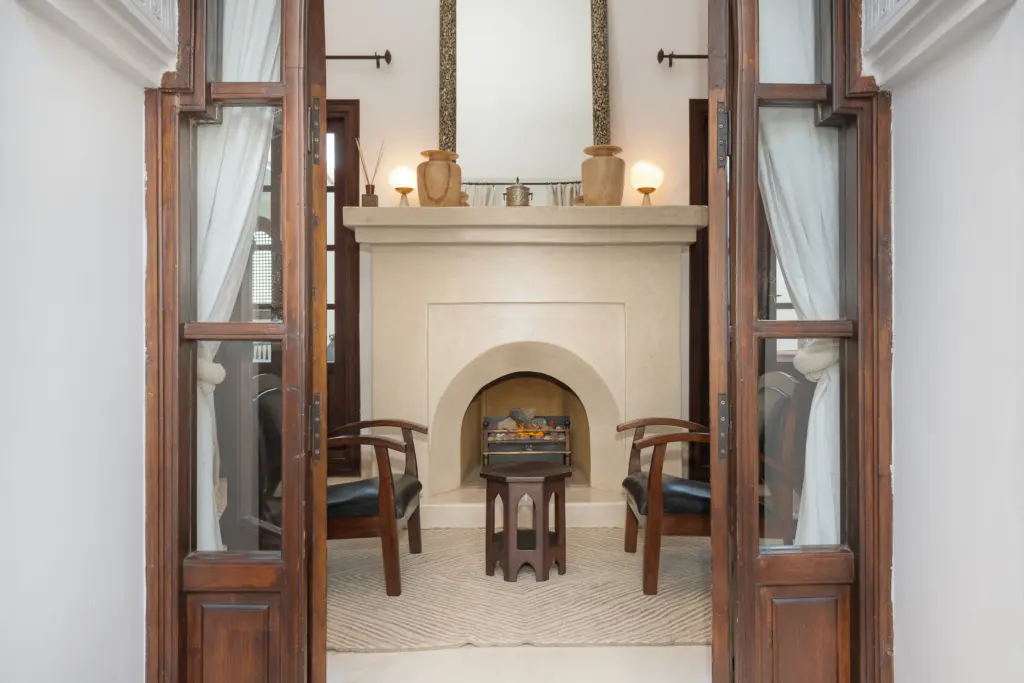 Gallery image #1 of the Suite at Riad Dar Mo'da, Marrakech